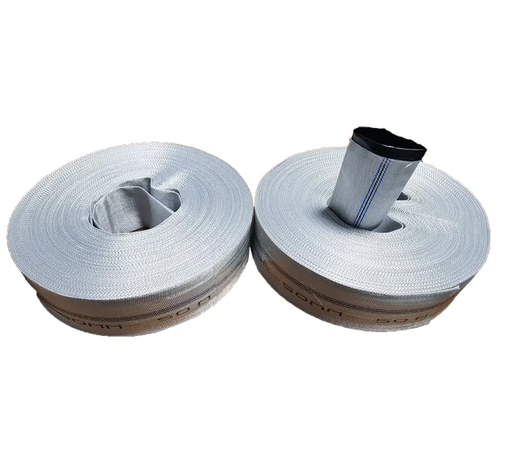 秦皇岛超强耐磨编织水带